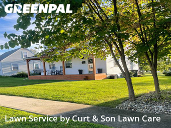 Yard Cutting nearby Hellertown, PA, 