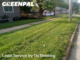 Lawn Care nearby Decatur, IL, 