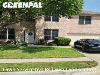 Lawn Cut nearby Fort Worth, TX, 