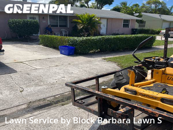 Yard Cutting nearby Greenacres, FL, 
