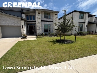 Lawn Care nearby Mc Kinney, TX, 