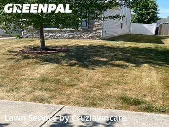 Lawn Mowing nearby Noblesville, IN, 