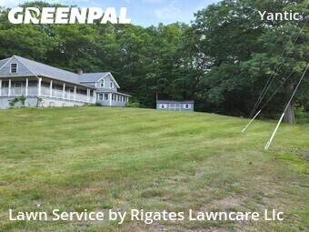 Lawn Cutting nearby Norwich, CT, 