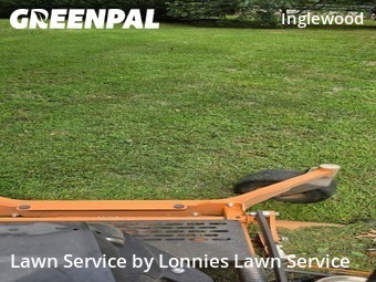 Grass Cutting nearby Nashville, TN, 
