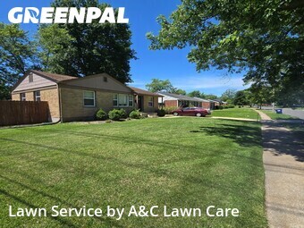 Yard Mowing nearby Florissant, MO, 