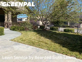 Lawn Mowing nearby Boise, ID, 