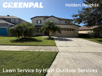 Grass Cutting nearby Kissimmee, FL, 