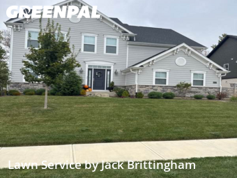 Lawn Cutting nearby Westfield, IN, 