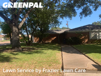 Lawn Care nearby Texas City, TX, 