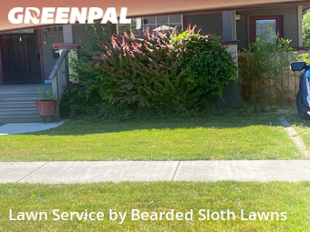 Lawn Care nearby Nampa, ID, 