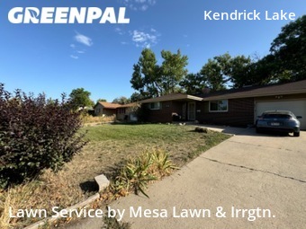 Lawn Maintenance nearby Lakewood, CO, 