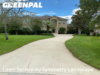 Lawn Mowing nearby Ponte Vedra Beach, FL, 