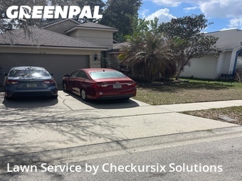Lawn Cut nearby Orlando, FL, 