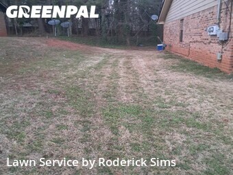 Lawn Service nearby Athens, GA, 