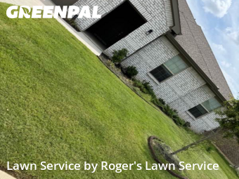 Yard Mowing nearby Joshua, TX, 