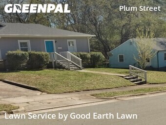 Yard Mowing nearby Durham, NC, 