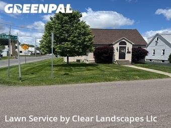 Lawn Cut nearby Syracuse, NY, 