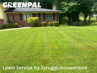 Lawn Cut nearby College Park, GA, 