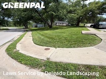 Lawn Service nearby Independence, KS, 
