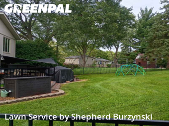 Lawn Maintenance nearby Downers Grove, IL, 
