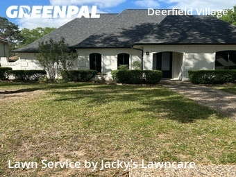 Lawn Mow nearby Houston, TX, 