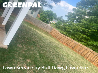 Lawn Mowing nearby Bethlehem, GA, 