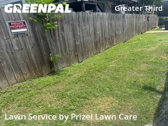 Lawn Service nearby Houston, TX, 