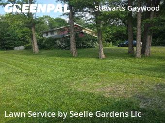 Lawn Care nearby Brookfield, WI, 
