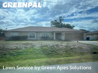 Lawn Cutting nearby North Port, FL, 