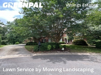 Lawn Care Service nearby Mableton, GA, 