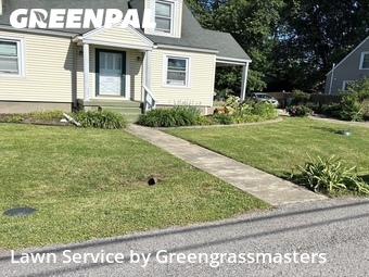 Grass Cutting nearby Louisville, KY, 