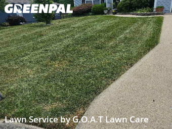 Lawn Care nearby Blue Springs, MO, 