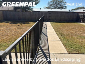Lawn Maintenance nearby Lubbock, TX, 