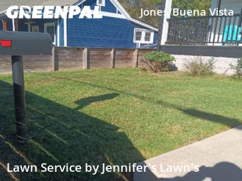 Lawn Service nearby Nashville, TN, 