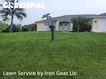 Yard Mowing nearby Cape Coral, FL, 