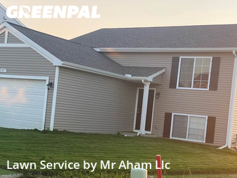 Lawn Care nearby Kentwood, MI, 