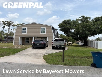 Yard Mowing nearby Palm Bay, FL, 