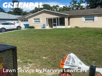 Yard Mowing nearby Spring Hill, FL, 
