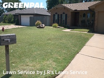 Lawn Care nearby Oklahoma City, OK, 