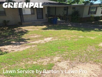 Lawn Mowing Service nearby North Little Rock, AR, 