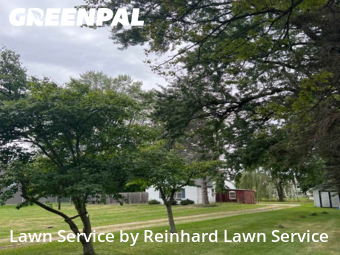 Yard Cutting nearby Grand Rapids, MI, 