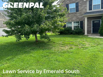 Lawn Cutting nearby Murfreesboro, TN, 