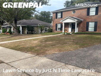 Lawn Maintenance nearby Mobile, MS, 