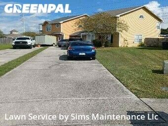 Grass Cut nearby Orlando, FL, 