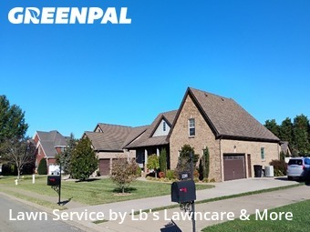 Grass Cut nearby Murfreesboro, TN, 