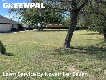Yard Cutting nearby Liberty Hill, TX, 