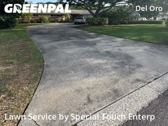 Lawn Cut nearby Clearwater, FL, 