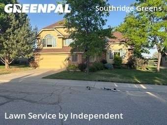 Lawn Care nearby Fort Collins, CO, 