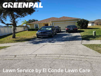 Yard Cutting nearby Kissimmee, FL, 