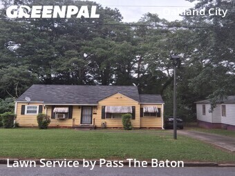 Lawn Service nearby Atlanta, GA, 